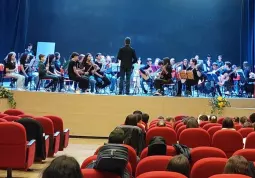 Classi ad indirizzo musicale delle medie nei concorsi nazionali